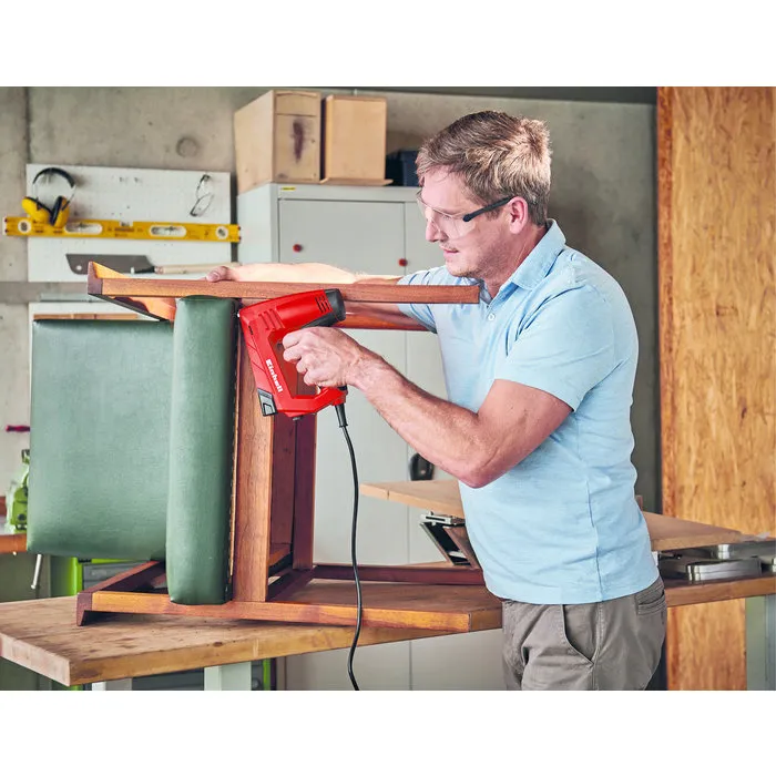 Einhell Gereedschap Einhell TC-EN 20 E Elektrische nietmachine