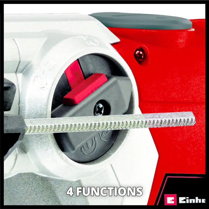 Einhell Gereedschap Einhell TE-RH 32 4F Kit Boorhamer
