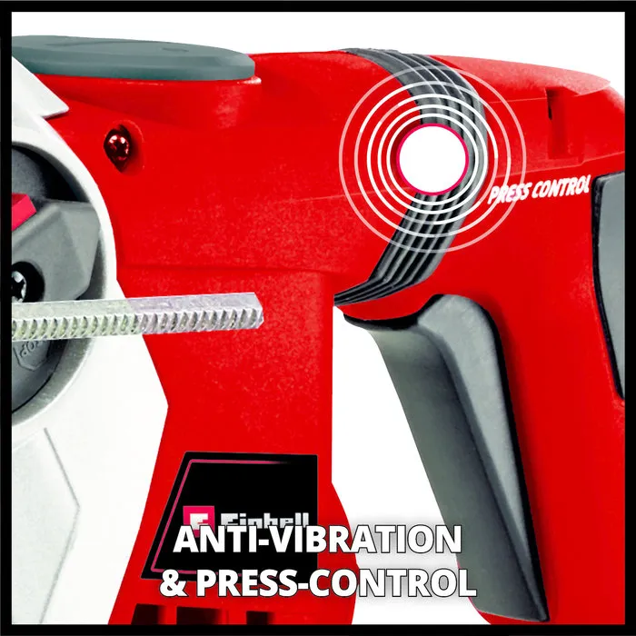 Einhell Gereedschap Einhell TE-RH 32 4F Kit Boorhamer