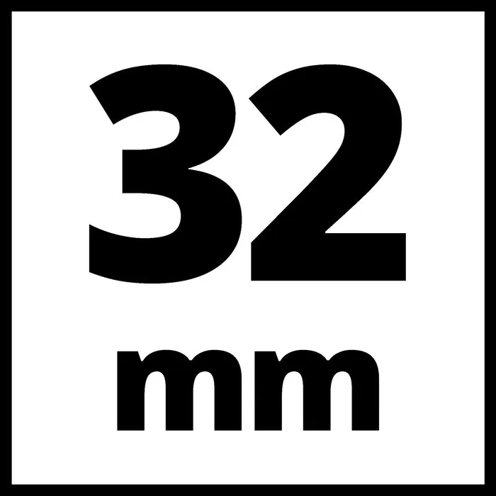 Einhell Gereedschap Einhell TE-RH 32 4F Kit Boorhamer