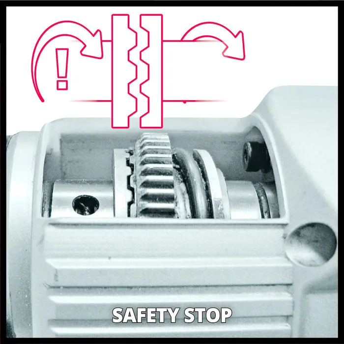 Einhell Gereedschap Einhell TE-RH 32 4F Kit Boorhamer