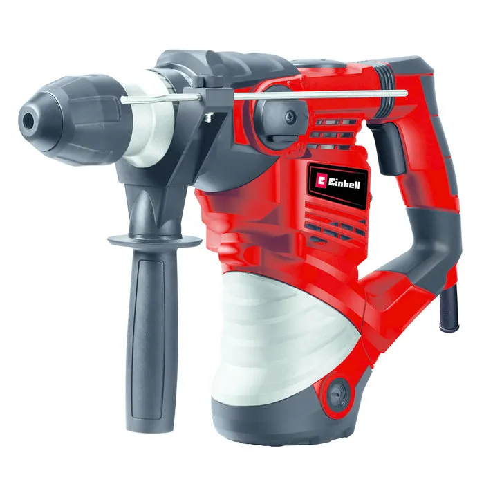 Einhell Gereedschap Einhell TC-RH 1600 Boorhamer