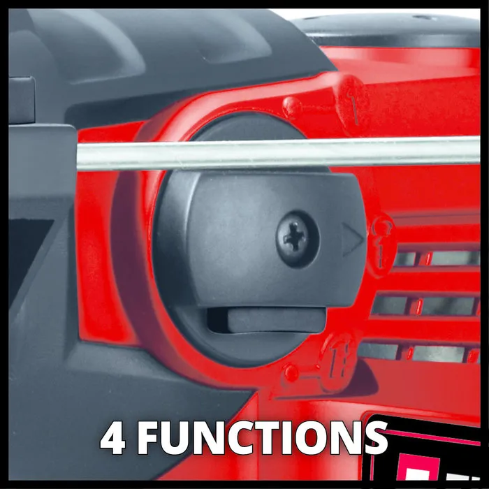 Einhell Gereedschap Einhell TC-RH 1600 Boorhamer