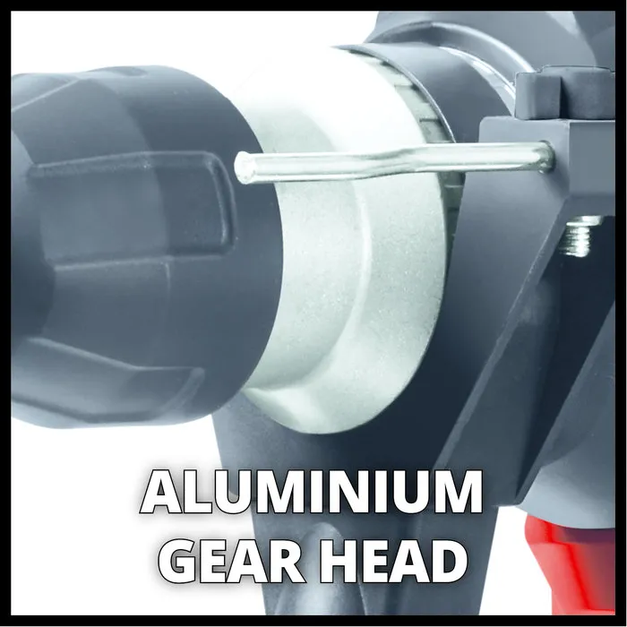 Einhell Gereedschap Einhell TC-RH 1600 Boorhamer