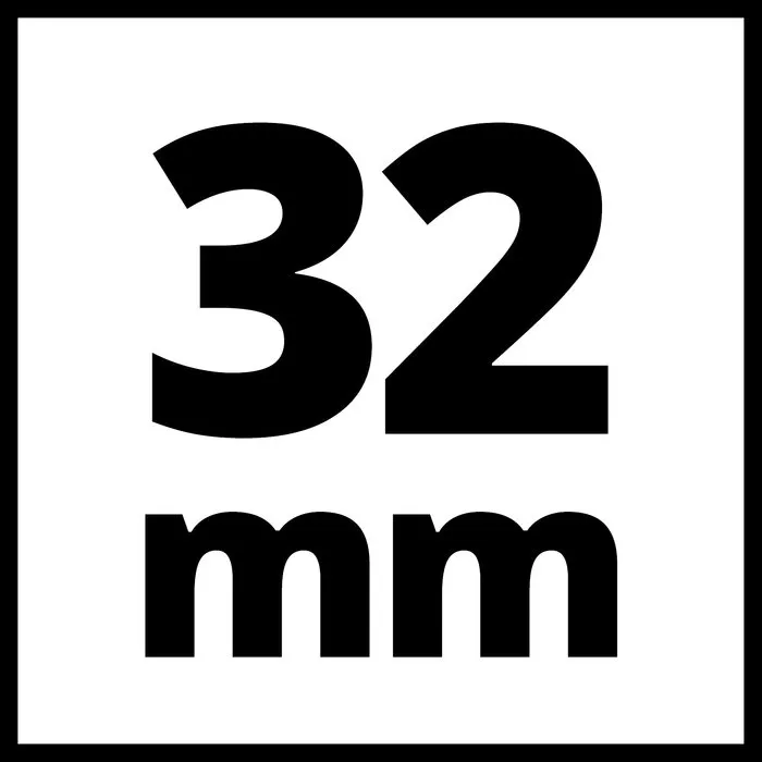 Einhell Gereedschap Einhell TC-RH 1600 Boorhamer