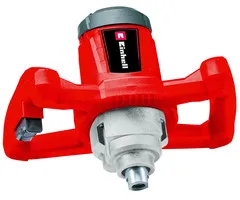 Einhell Gereedschap Einhell TC-MX 1200 E Verf- en mortelmenger