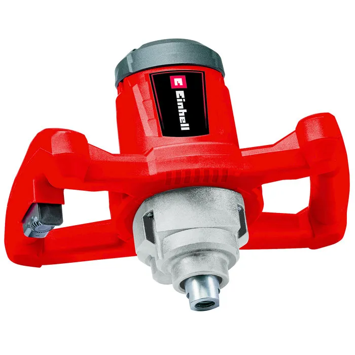 Einhell Gereedschap Einhell TC-MX 1200 E Verf- en mortelmenger