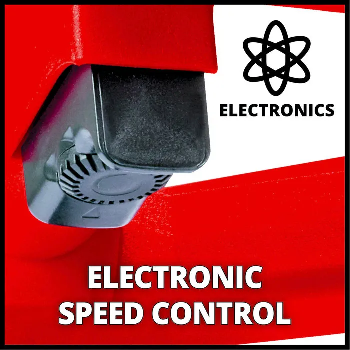 Einhell Gereedschap Einhell TC-MX 1200 E Verf- en mortelmenger