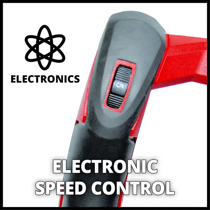 Einhell Gereedschap Einhell TC-MX 1400-2 E Verf- en mortelmenger