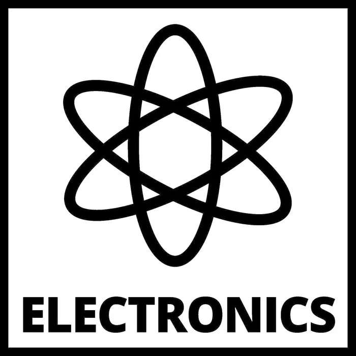 Einhell Gereedschap Einhell TC-MX 1400-2 E Verf- en mortelmenger