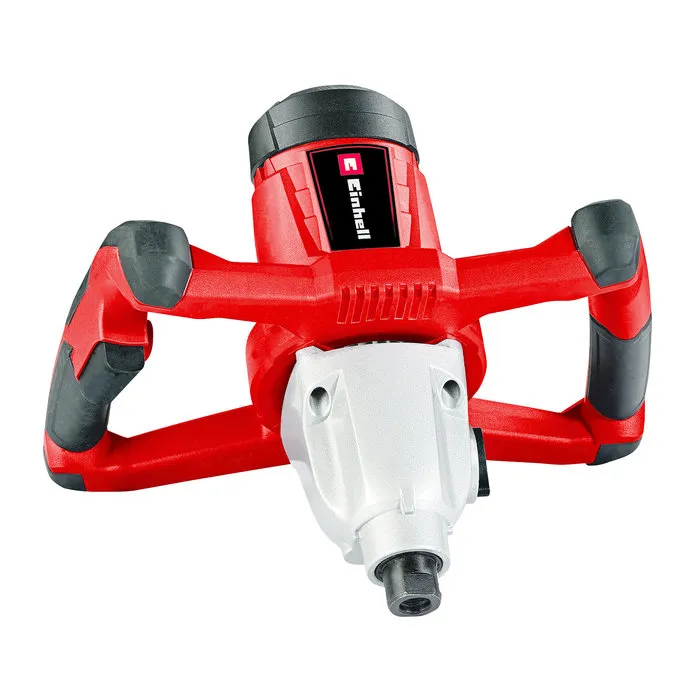 Einhell Gereedschap Einhell TE-MX 1600-2 E Verf- en mortelmenger