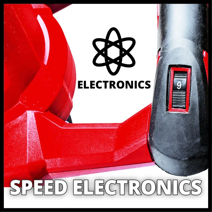 Einhell Gereedschap Einhell TE-MX 1600-2 CE Twin Verf- en mortelmenger