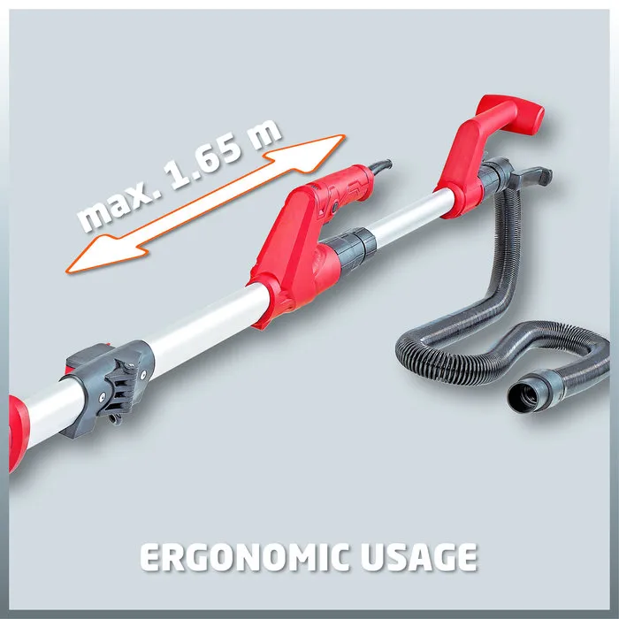 Einhell Gereedschap Einhell TC-DW 225 Wandschuurmachine