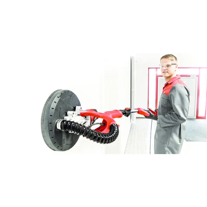 Einhell Gereedschap Einhell TC-DW 225 Wandschuurmachine