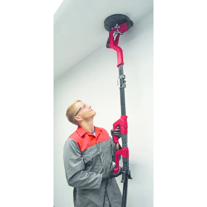 Einhell Gereedschap Einhell TC-DW 225 Wandschuurmachine