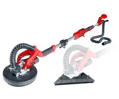 Einhell Gereedschap TE-DW 225 X Wandschuurmachine