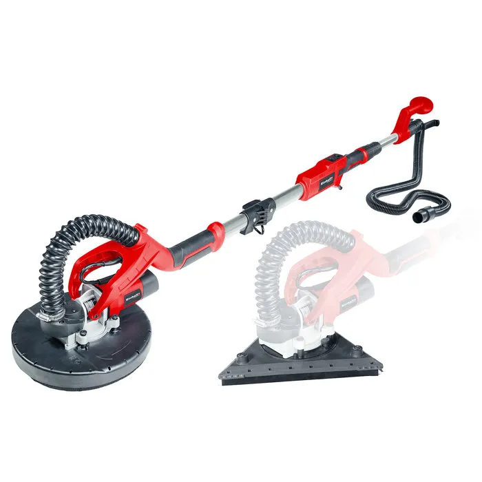 Einhell Gereedschap Einhell TE-DW 225 X Wandschuurmachine