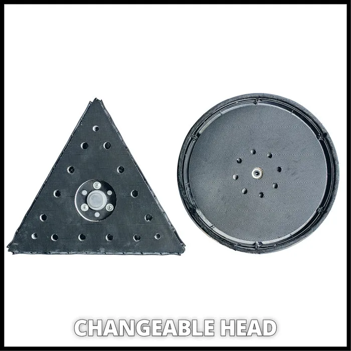 Einhell Gereedschap Einhell TE-DW 225 X Wandschuurmachine