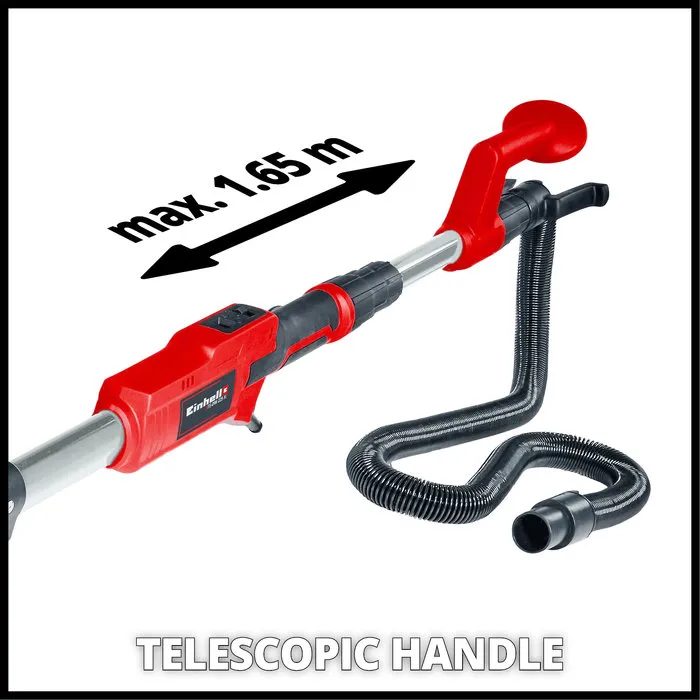 Einhell Gereedschap Einhell TE-DW 225 X Wandschuurmachine