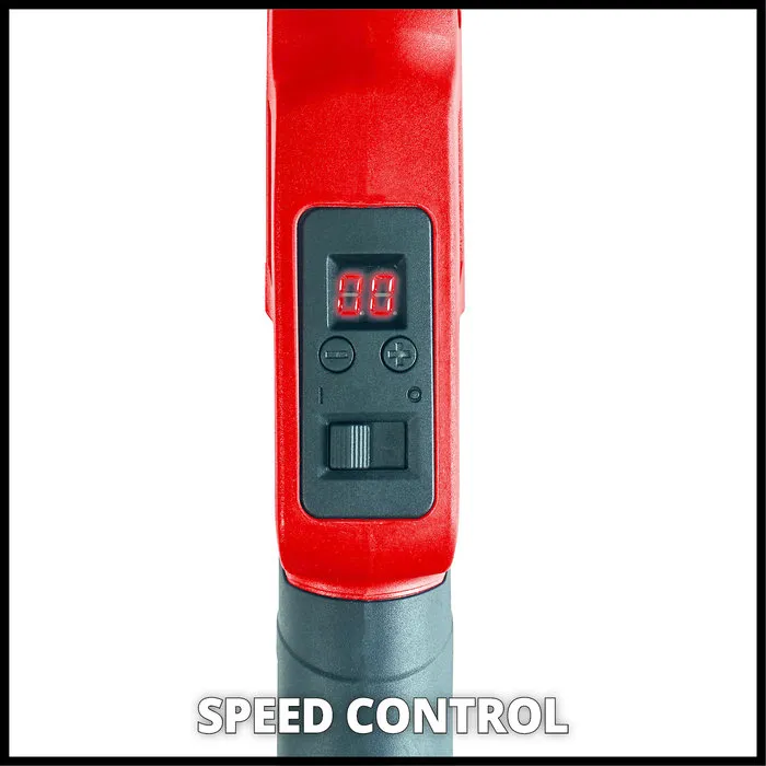 Einhell Gereedschap Einhell TE-DW 225 X Wandschuurmachine