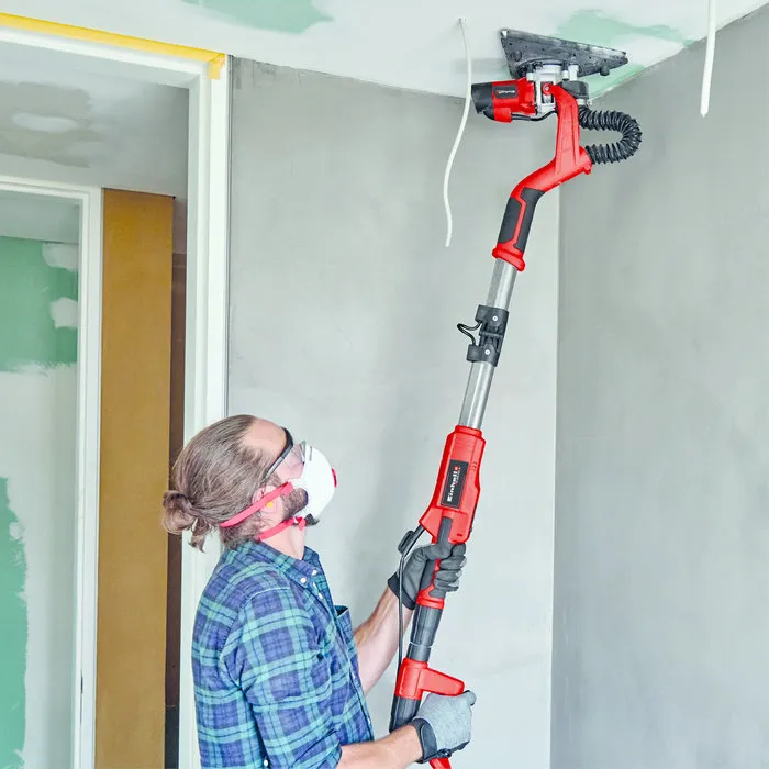 Einhell Gereedschap Einhell TE-DW 225 X Wandschuurmachine