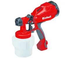 Einhell Gereedschap Einhell TC-SY 500 P Verfspuitsysteem