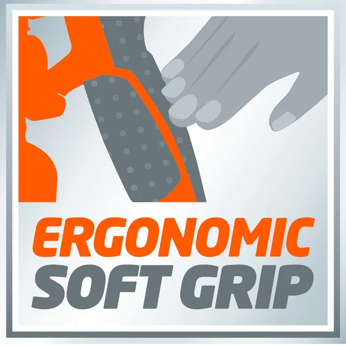 Einhell Gereedschap Einhell TC-SY 500 P Verfspuitsysteem