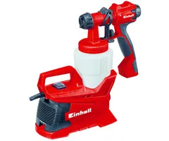 Einhell Gereedschap Einhell TC-SY 600 S Verfspuitsysteem
