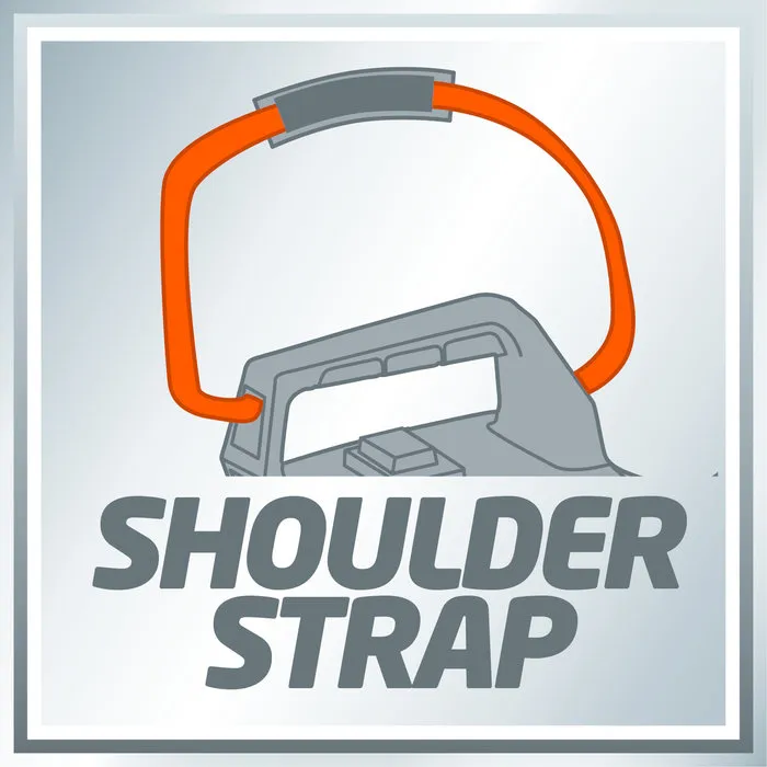 Einhell Gereedschap Einhell TC-SY 700 S Verfspuitsysteem