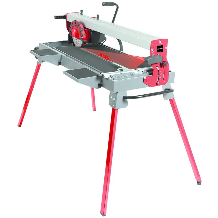 Einhell Gereedschap Einhell TE-TC 920 UL Radiaaltegelsnijmachine