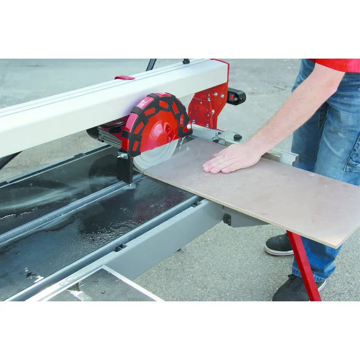 Einhell Gereedschap Einhell TE-TC 920 UL Radiaaltegelsnijmachine