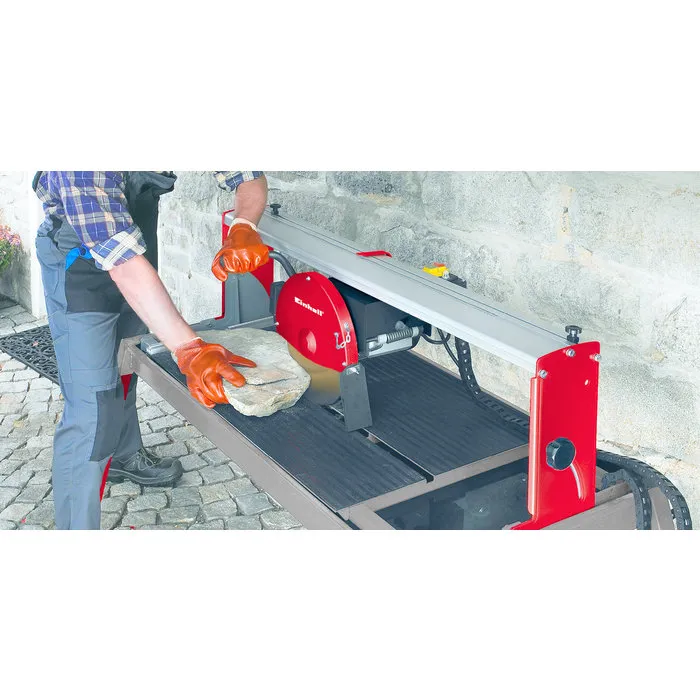 Einhell Gereedschap Einhell TE-SC 920 L radiaalsteen-snijmachine