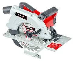 Einhell Gereedschap Einhell TE-CS 190/1 handcirkelzaag