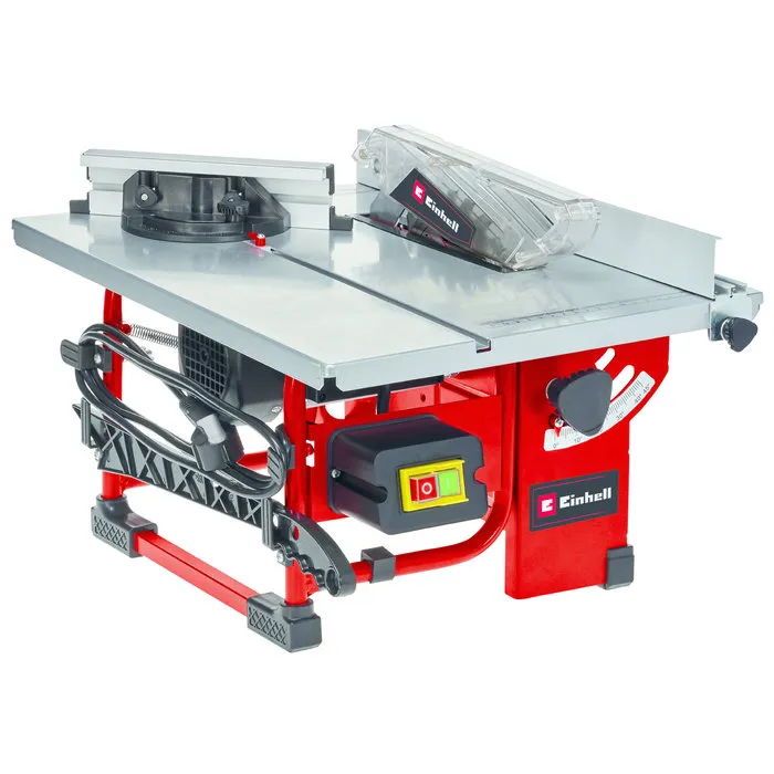 Einhell Gereedschap Einhell TC-TS 200 tafelcirkelzaag