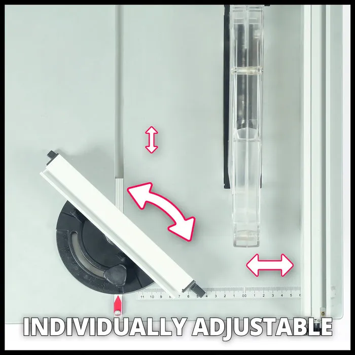 Einhell Gereedschap Einhell TC-TS 200 tafelcirkelzaag