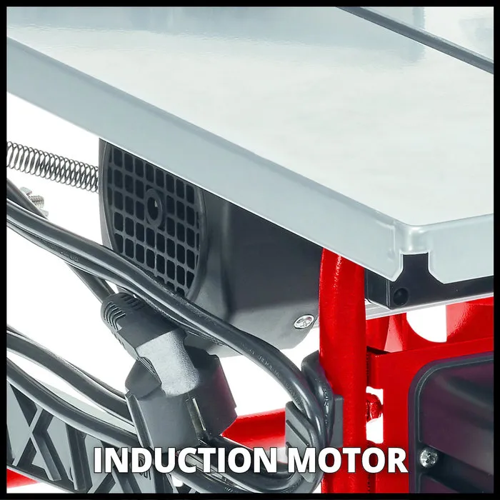 Einhell Gereedschap Einhell TC-TS 200 tafelcirkelzaag