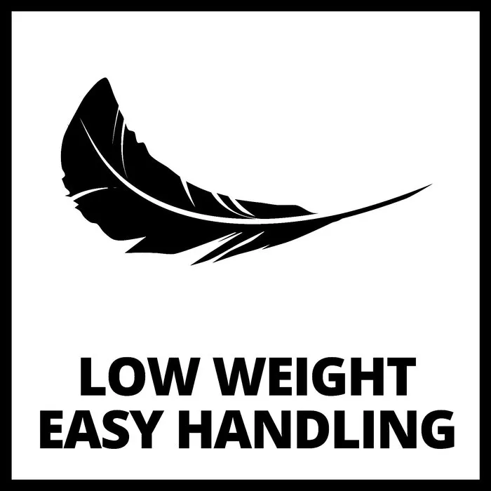 Einhell Gereedschap Einhell TC-TS 200 tafelcirkelzaag