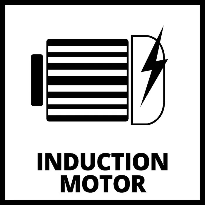 Einhell Gereedschap Einhell TC-TS 200 tafelcirkelzaag