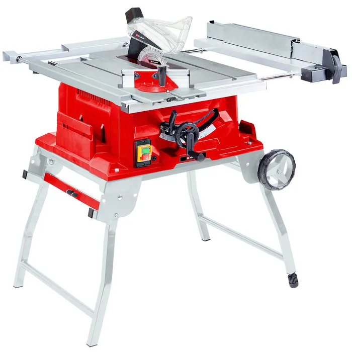 Einhell Gereedschap Einhell TE-CC 250 UF Formaatcirkelzaag 2000 Watt