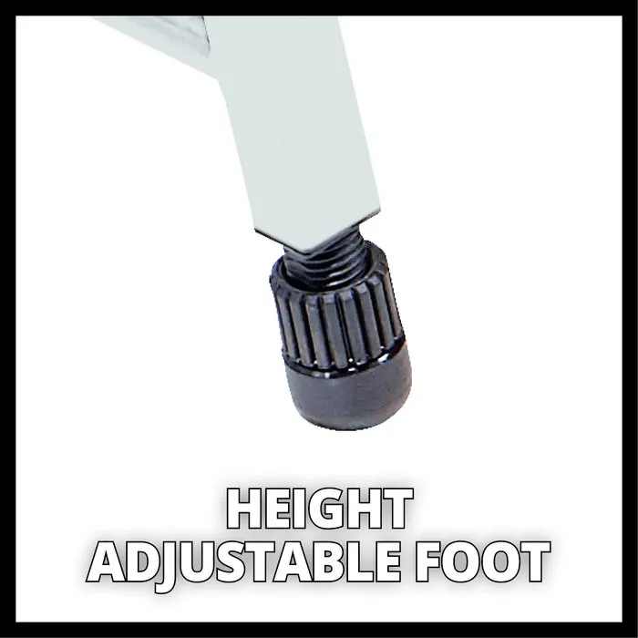 Einhell Gereedschap Einhell TE-CC 250 UF Formaatcirkelzaag 2000 Watt