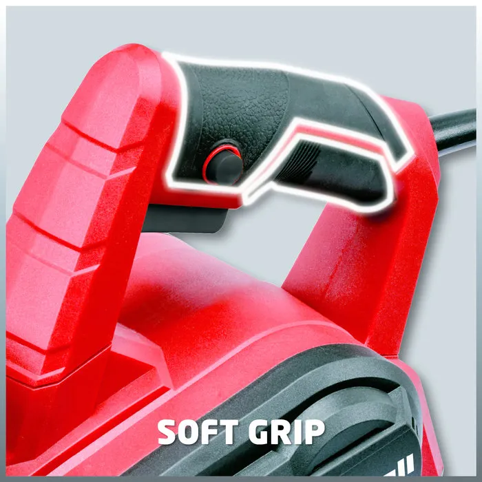 Einhell Gereedschap Einhell TC-PL 750 elektrische schaaf 750 Watt