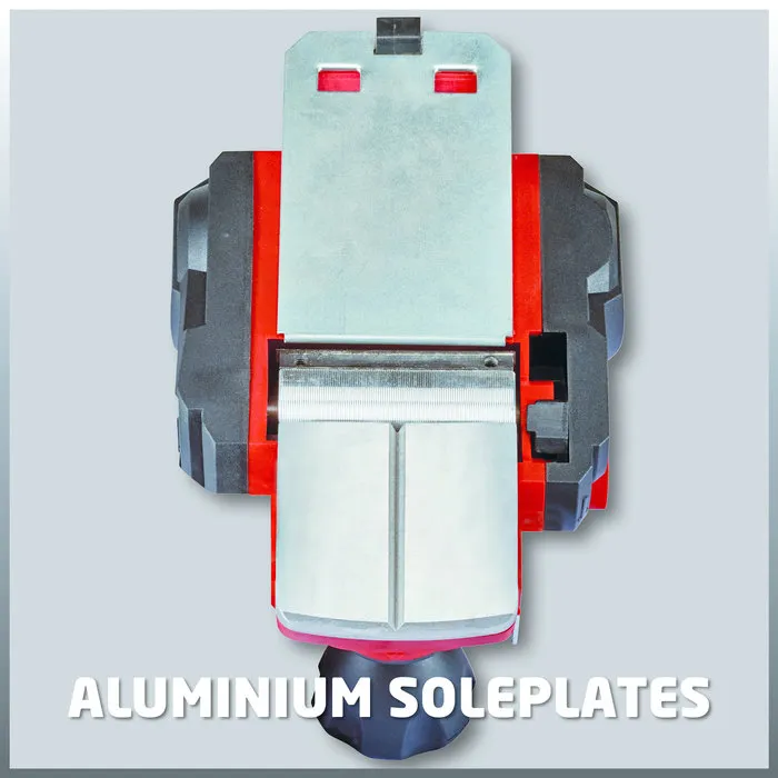 Einhell Gereedschap Einhell TC-PL 750 elektrische schaaf 750 Watt