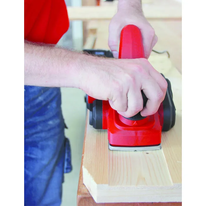 Einhell Gereedschap Einhell TC-PL 750 elektrische schaaf 750 Watt