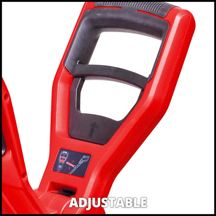 Einhell Gereedschap Einhell Grastrimmer GE-CT 18/30 Li-Solo