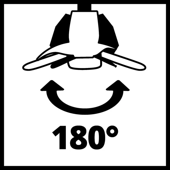Einhell Gereedschap Einhell Accu Grastrimmer GE-CT 18/28 Li TC Solo