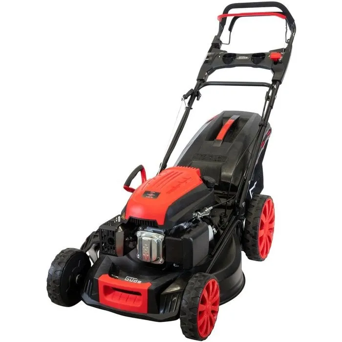Güde Güde Benzine Grasmaaier 534.1 R ES Big Wheeler