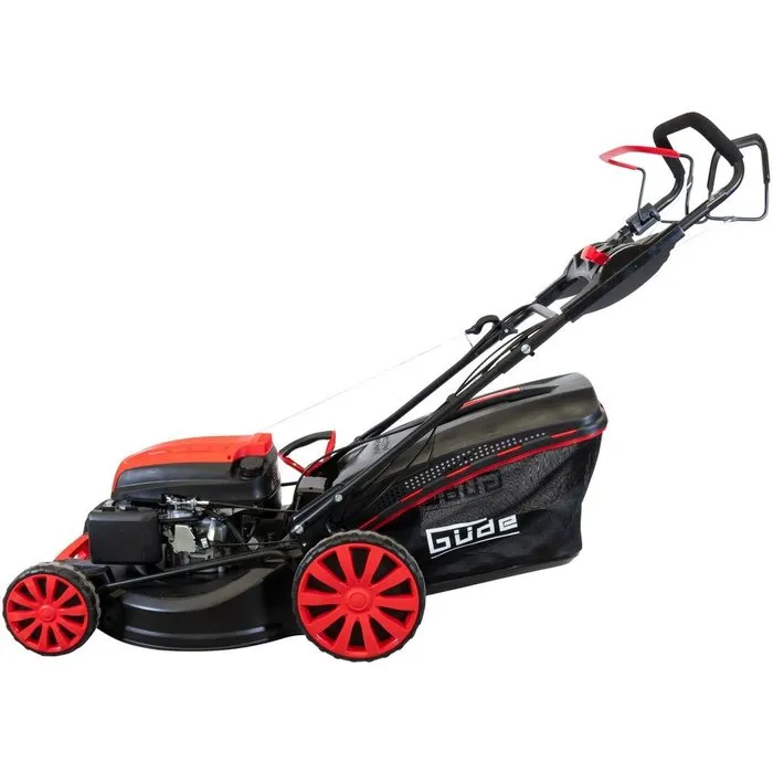 Güde Güde Benzine Grasmaaier 534.1 R ES Big Wheeler