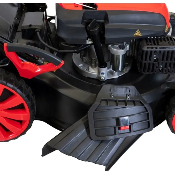 Güde Güde Benzine Grasmaaier 534.1 R ES Big Wheeler