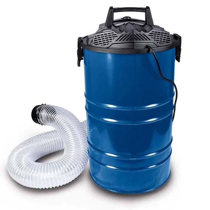 Scheppach Scheppach Stofafzuiging DC100