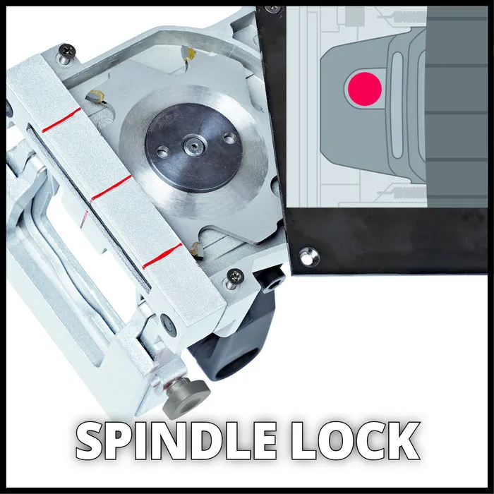 Einhell Gereedschap Einhell TC-BJ 900 lamellendeuvelfrees